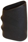 Hogue Handall Tactical Grips Sleeve Large Black