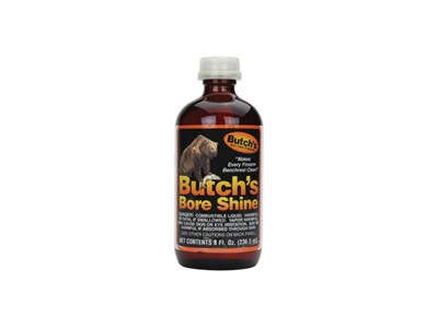 Pachmayr Butch's Bore Shine 8oz - 02953