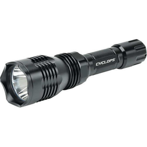 GSM Cyclops Varmint Light Green LED 250 Lumen Only)
