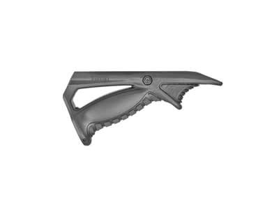 Ergonomic Pointing Grip - Black
