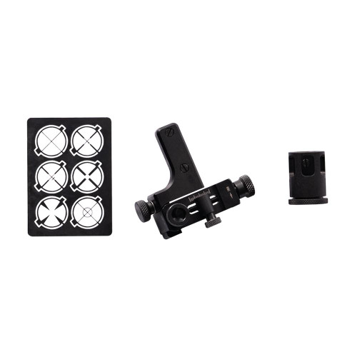 CVA Micro-Adjust Long Range Peep Sight for Accura Optima & Wolf - AC1758