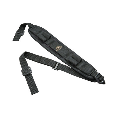 Butler Creek Comfort Stretch Alaska Magnum Rifle Sling - Black