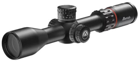 Burris Veracity PH 3.5-15x44 FFP Illuminated RC Rifle Scope - 200202