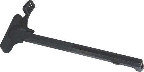 Guntec AR-15 Charging Handle Gen 1 Latch Black - CHARGE-L