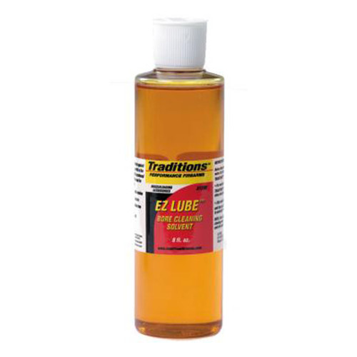Traditions Wonderlube 1000 Plus Bore Solvent Removes Petroleum Residue 8oz - A1295