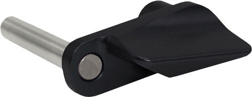 Tandemkross Cornerstone Safety Thumb Ledge Ruger MKIV - TK26N0270BLK1