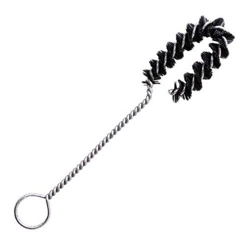 KleenBore Magbrush Straight Stacked Magazine Well Brush .22/.25/.380/9mm Luger