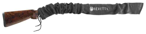 Beretta Gun Sock with Logo Gray 52"with Vapor Corrosion Inhibitor - SFOU65001GR