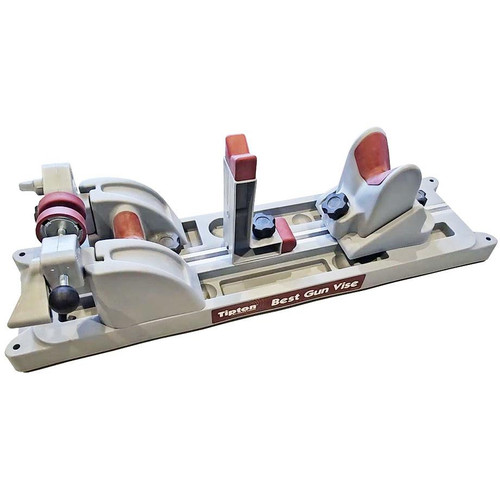 Aob Tipton Best Gun Vise