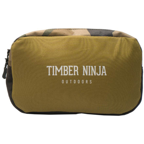 Timber Ninja Ridge Pouch Waist - RWP97921