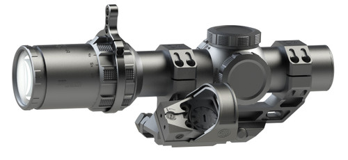 TANGO MSR CMPT 1-6X24 30MM
