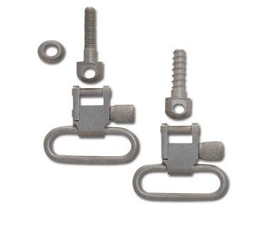 GrovTec Machine Screw and Wood Swivels