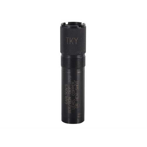 CARL CHOKE TUBE 20GA BER/BEN EXTENDED TKY