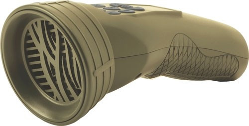 Western Rivers Electronic Caller Handheld Six Shooter