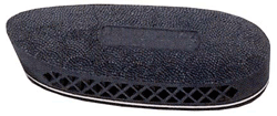 Pachmayr Recoil Pad F325 Medium White Line Black