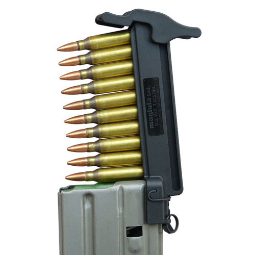 Maglula Ltd. M-16/AR-15 5.56/.223 Striplula Loader