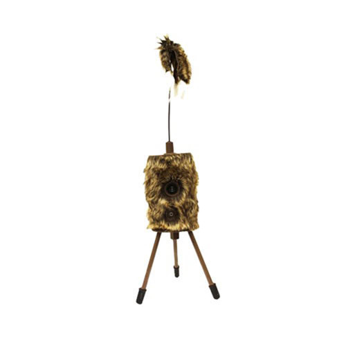 Huntwise dba MOJO Super Critter Predator Decoy