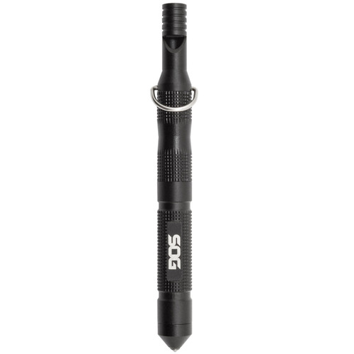SOG Flint Multi-Tool Black
