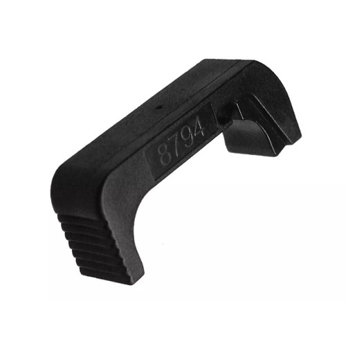 Glock Factory Mag Catch Reversible Extended Gen