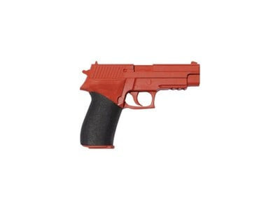 Sig 228-229 Gauntlet - Black Over Grip