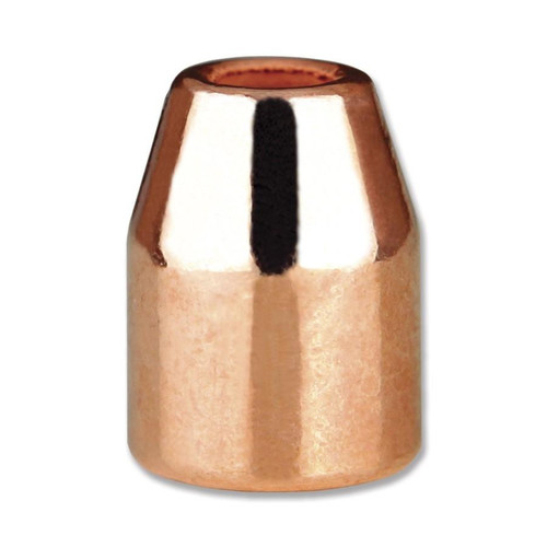 Berry's Superior Plated Handgun Bullets .45 ACP .452" 200 gr HP 500/ct