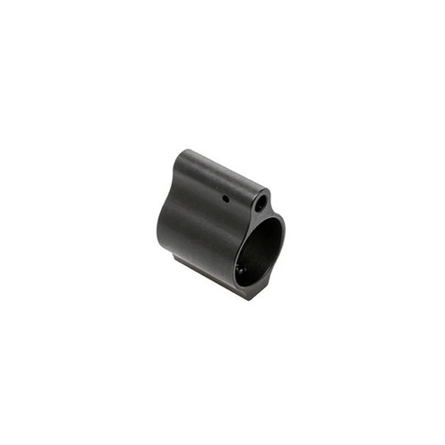 CMMG Gas Block Assembly Low Profile .750inch ID