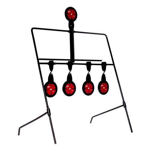 Allen EZ Aim Deflector Spinner Target - 15340