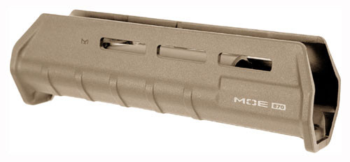 MAGPUL FOREND MOE M-LOK REM 870 12GA FDE!