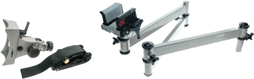 BOG DEATHGRIP ELEVATION CLAMPING TREE MOUNT
