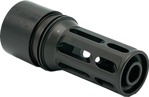 Huxwrx Flash Hider QD 762 5/8X24