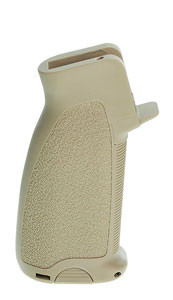 Bravo Company BCM Pistol Grip MOD 0 FDE Fits AR-15