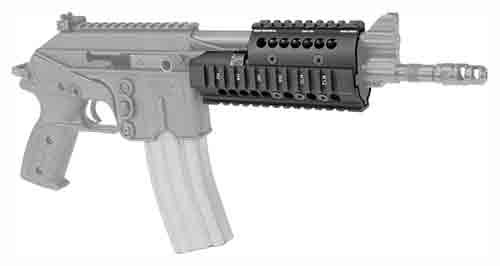 MI KEL-TEC PLR-16 HANDGUARD W/RAILS