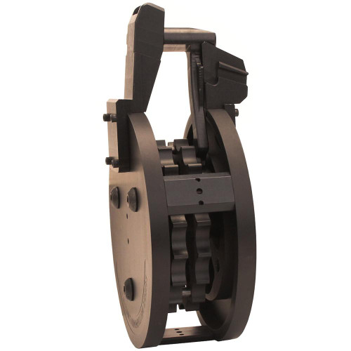 Fostech Origin- Shotgun 12 Gauge 20rd Drum Magazine - 7014