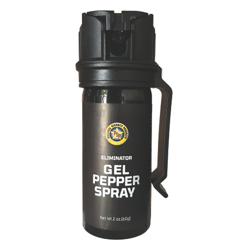 PS Prod Eliminator Pepper GEL 2OZ