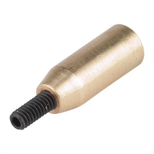 Pro-Shot Cleaning Rod Adapter Shotgun #8/32" to #5/16-27" Thread Steel - AD1