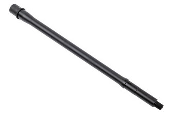 CMMG BBL SUB-ASSM 22ARC 16.1 MT 4140CM SBN