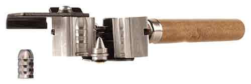 LEE Minie Ball Mold 50 CAL .500 360M Handles