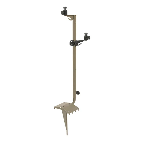Gsm Wildgame Innovations Solar Camera Mounting Post - WGI-CSMP