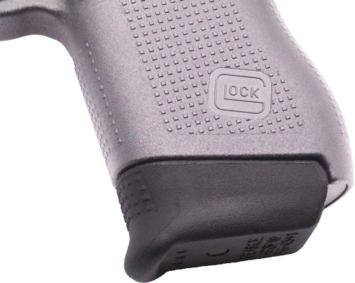 Pearce Grip Extension Plus For Glock 43
