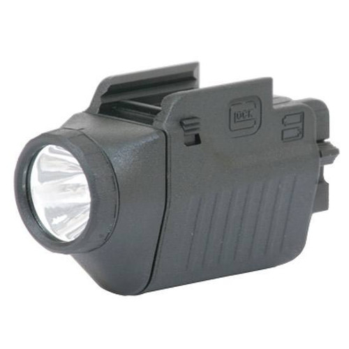 Glock GTL 10 Tactical Light Black 70 Lumens White Xenon - TAC03166