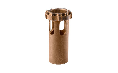 BANISH 45 Piston M13.5X1LH Silver