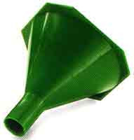 RCBS Powder Funnel 17-20 Caliber