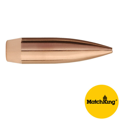 .30 CALIBER / 7.62MM HPBT MATCHKING - 175 GR, 100/BX