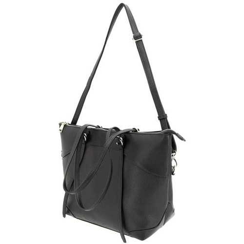 Rugged Rare Cameleon Grace Concealed Carry Purse Black