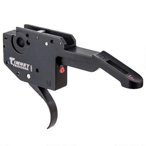 Timney Replacement Trigger for the Ruger American Rimfire 3 lb