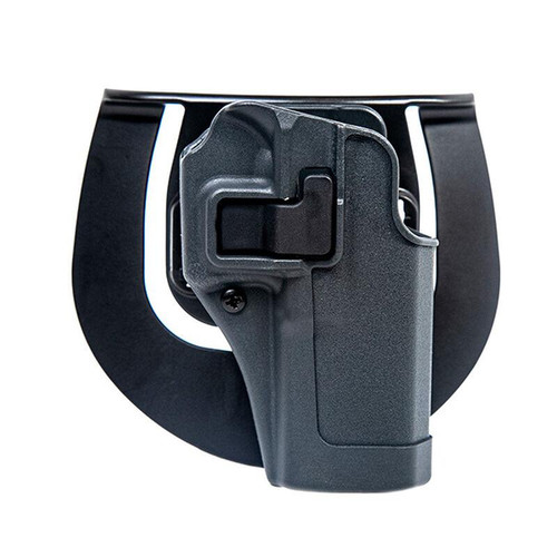 Blackhawk! Serpa Sportster Holster for Sig P228/P229/P250 Black RH