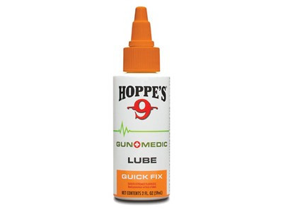 Hoppe's Gun Medic Lube 2oz - GM4