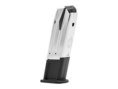 Xd-m Magazine - 9mm, 10-rd, Stainless