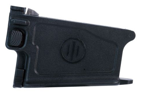 Primary Weapon Systems UXR Magwell Assembly Medium Frame AR-10 Black - UXRMWAR10