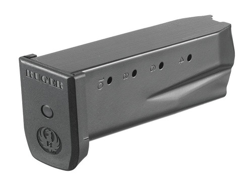 Sturm Ruger & Handgun Magazine For SR45 .45 ACP 10rds Blued
